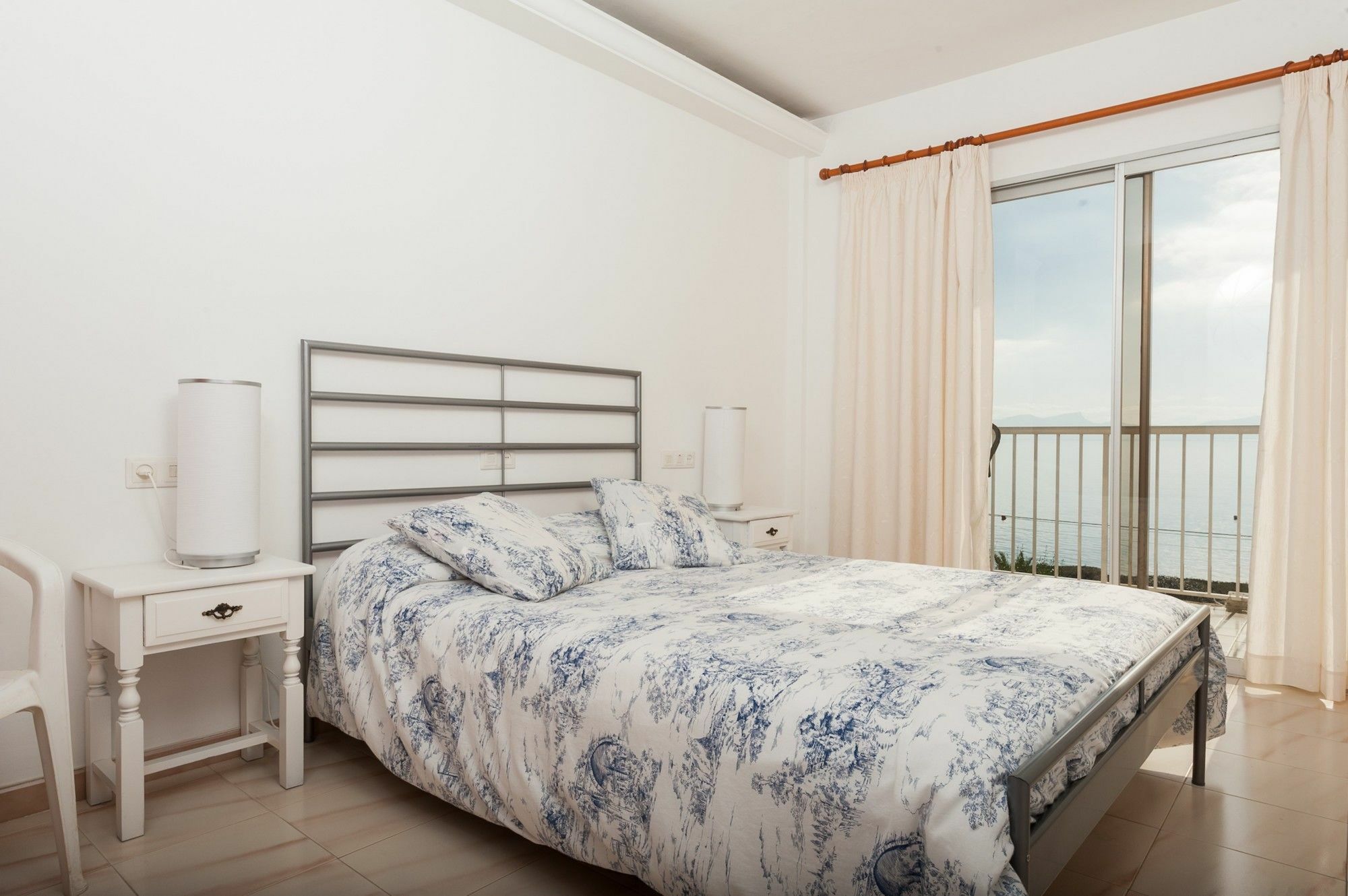 Golf Villa Alcanada ภายนอก รูปภาพ
